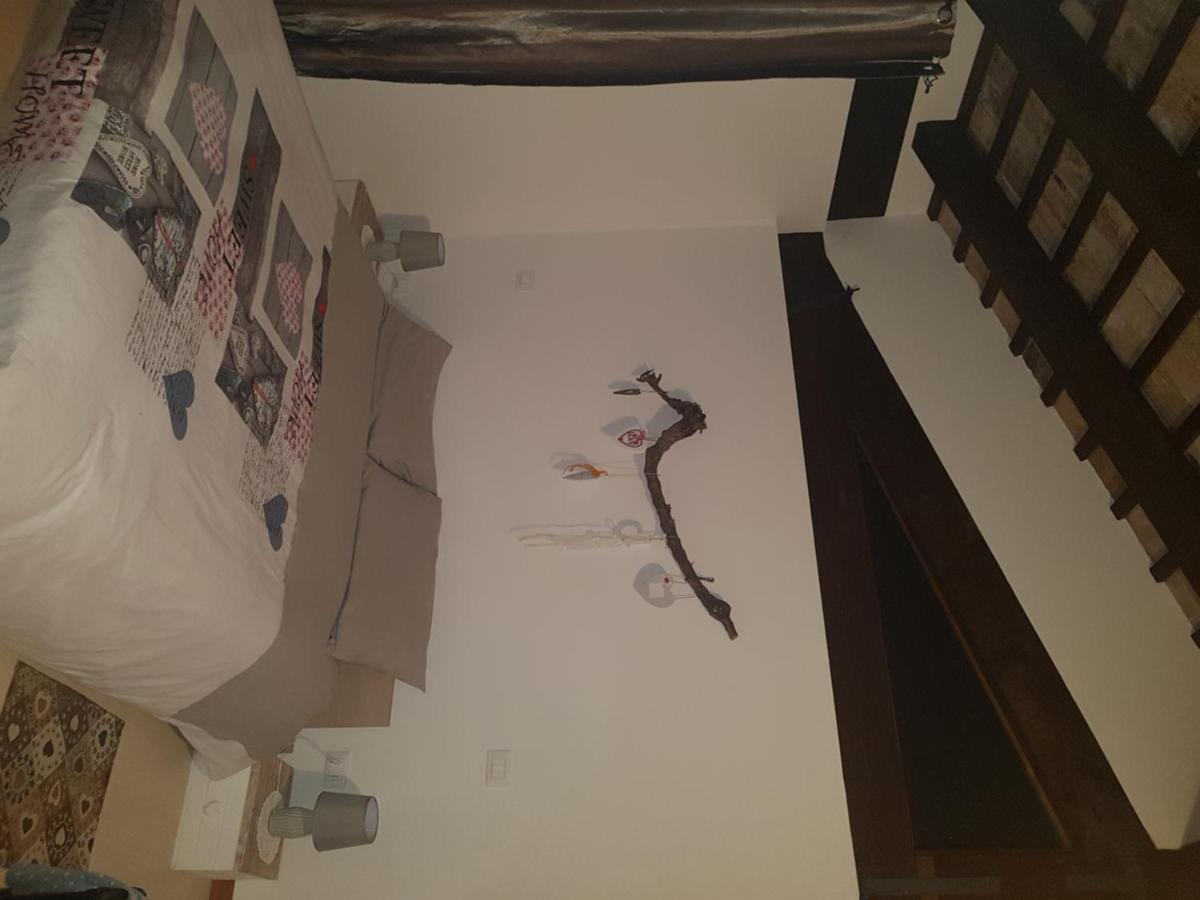 Al Fienile Hotel Orzano Luaran gambar