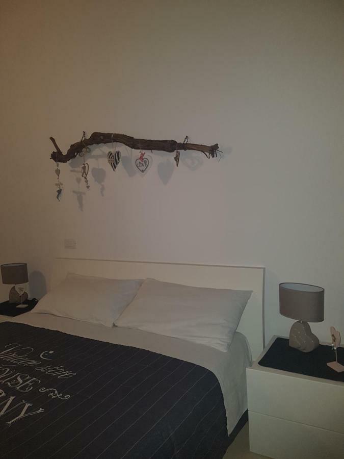 Al Fienile Hotel Orzano Luaran gambar
