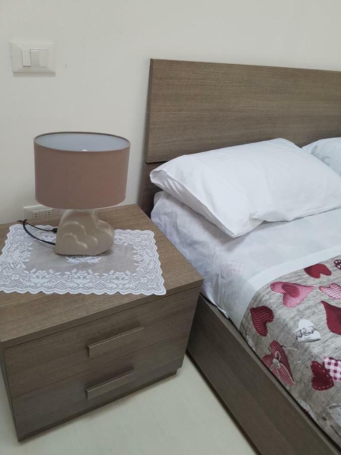 Al Fienile Hotel Orzano Luaran gambar