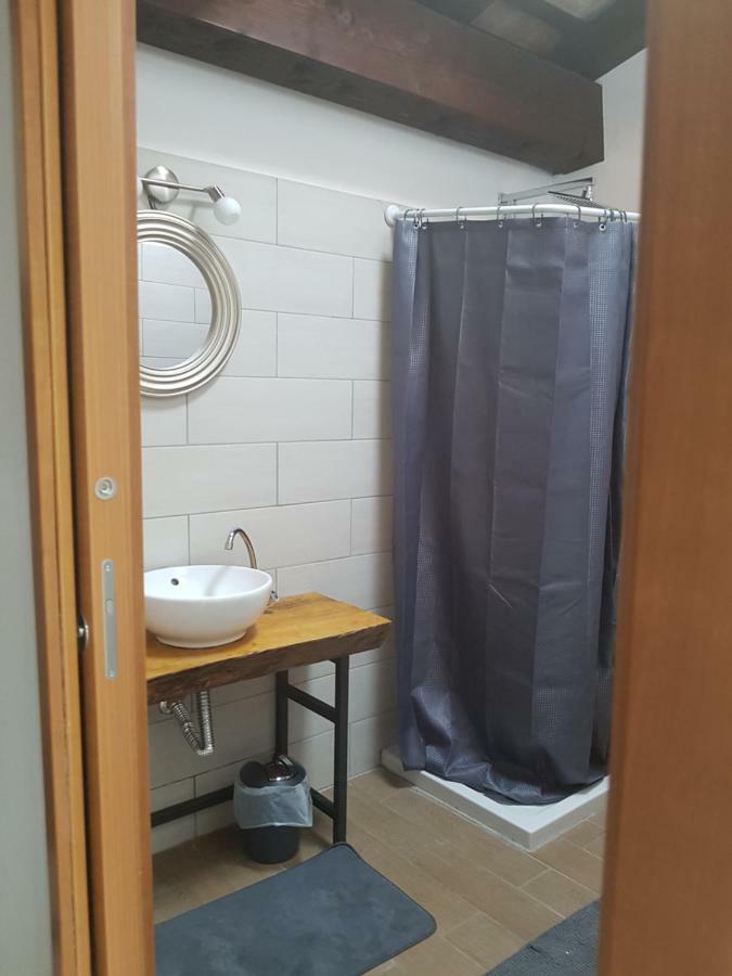 Al Fienile Hotel Orzano Luaran gambar