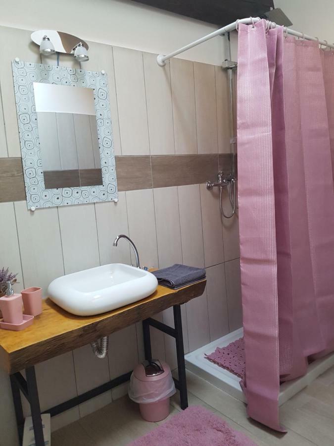 Al Fienile Hotel Orzano Luaran gambar