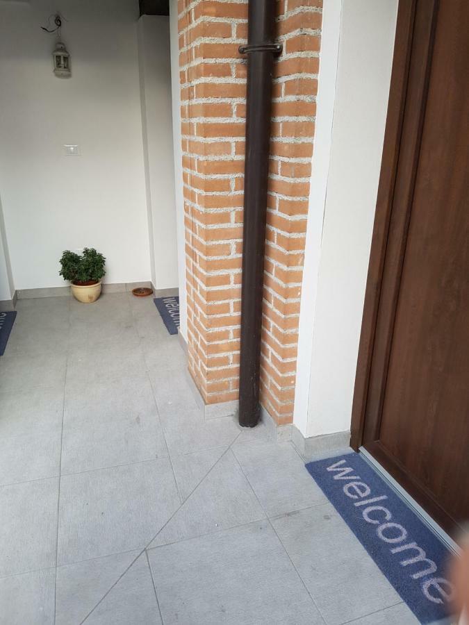 Al Fienile Hotel Orzano Luaran gambar